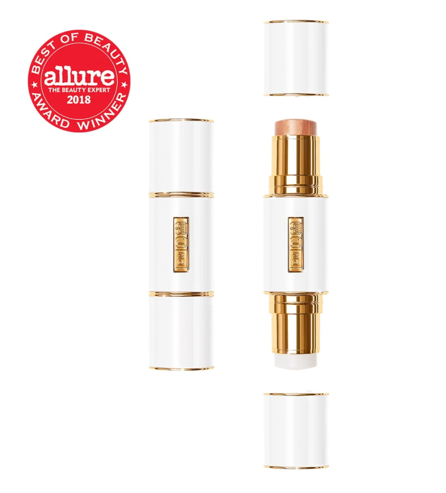 Pat McGrath Skin Fetish Highlighter and Balm Duo