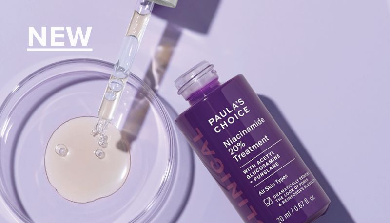 Paula's Choice Niacinamide