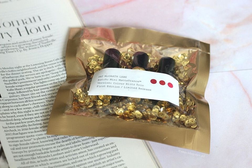 De Pat McGrath lipstick hype is REAL en dit is wat je moet weten 27 De Pat McGrath lipstick hype is REAL en dit is wat je moet weten