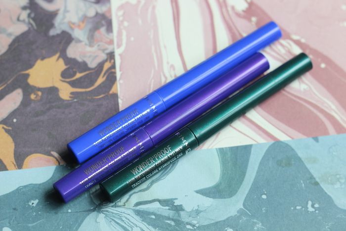 Rimmel eyeliner review