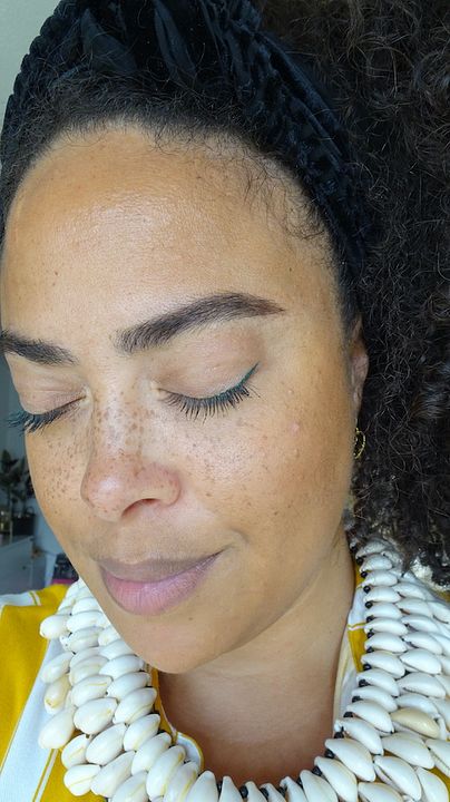 Rimmel eyeliner review
