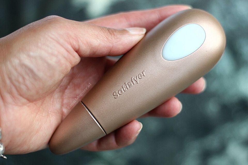 Iedereen is smoorverliefd op de Satisfyer en jij ook wanneer je dit leest 3 Satisfyer_1_next_generation