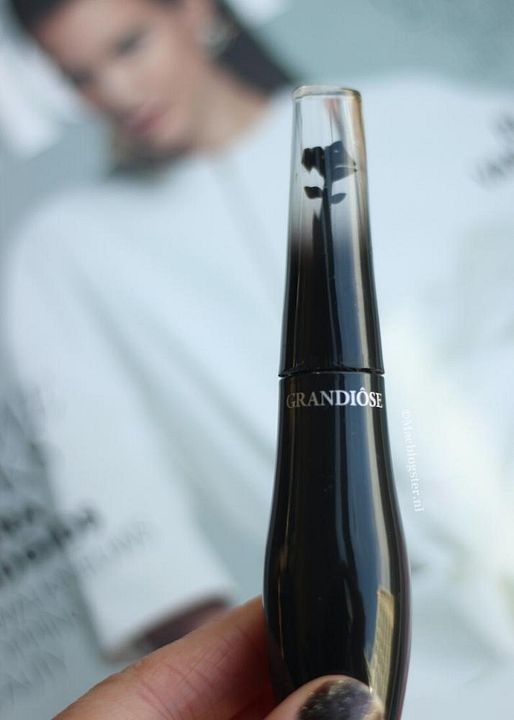 Top 5 beste lancome mascara