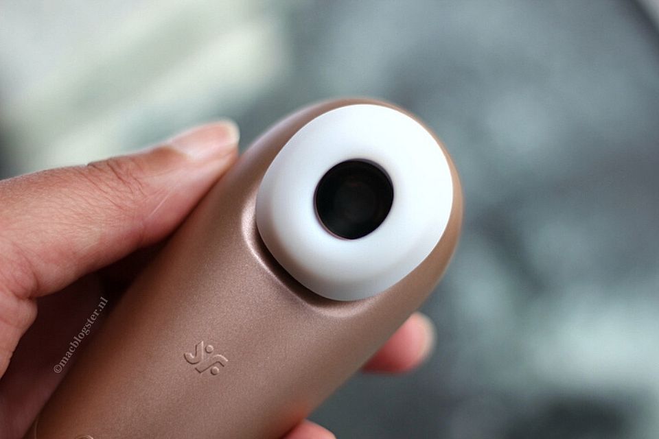 Satisfyer Review: Dit Is Waarom Iedereen Smoorverliefd Is