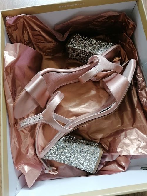 5 webshops waar je mooie dames schoenen in de sale scoort 2 michael kors schoenen