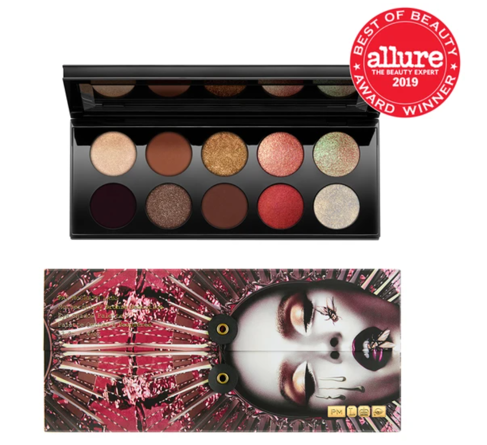 Yes! Nu kun je gemakkelijk Pat McGrath Labs kopen in Nederland!