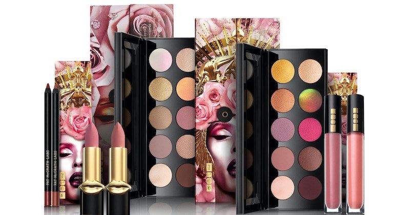 Yes! Nu kun je gemakkelijk Pat McGrath make-up kopen in Nederland!