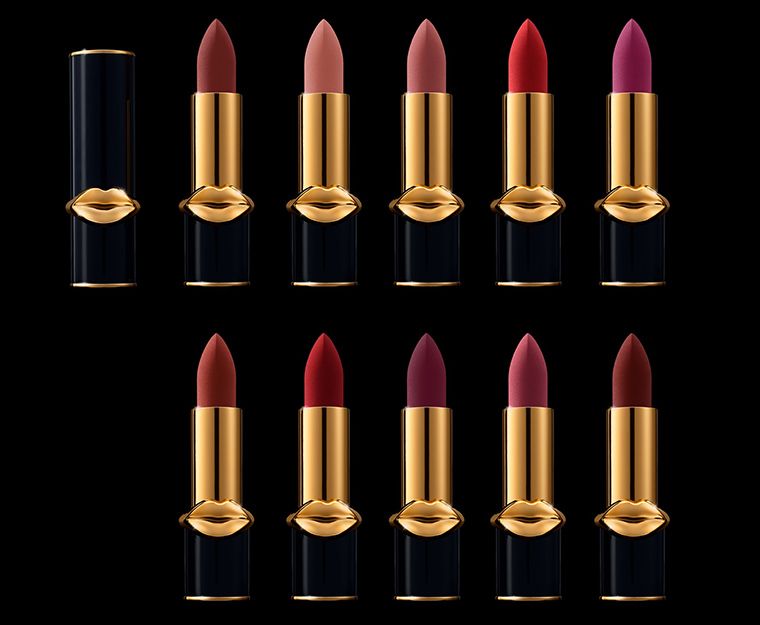 Yes! Nu kun je gemakkelijk Pat McGrath make-up kopen in Nederland!