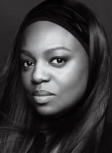 The Mother of make-up