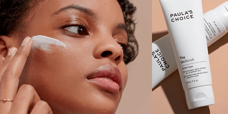 Paula's Choice Black Friday 2022 skincare deals