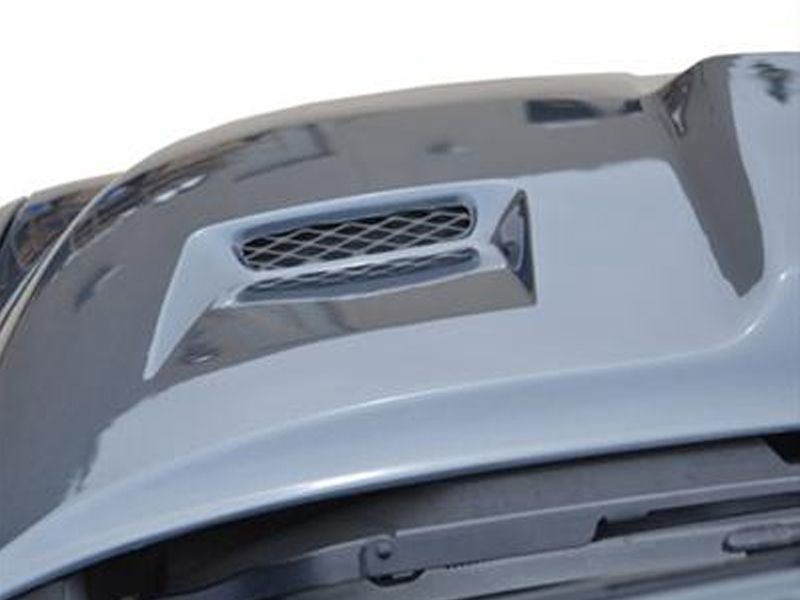 2008-2013 Toyota Sequoia RK Ram Air Hood bottom 2