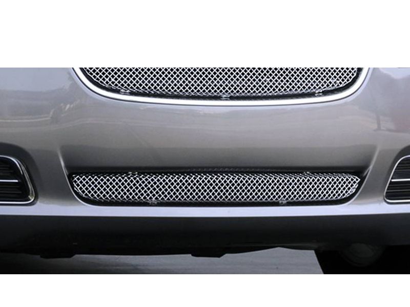 2011-2014_Chrysler_300_Upper_Class_Series_Mesh_Grille_lower_grille