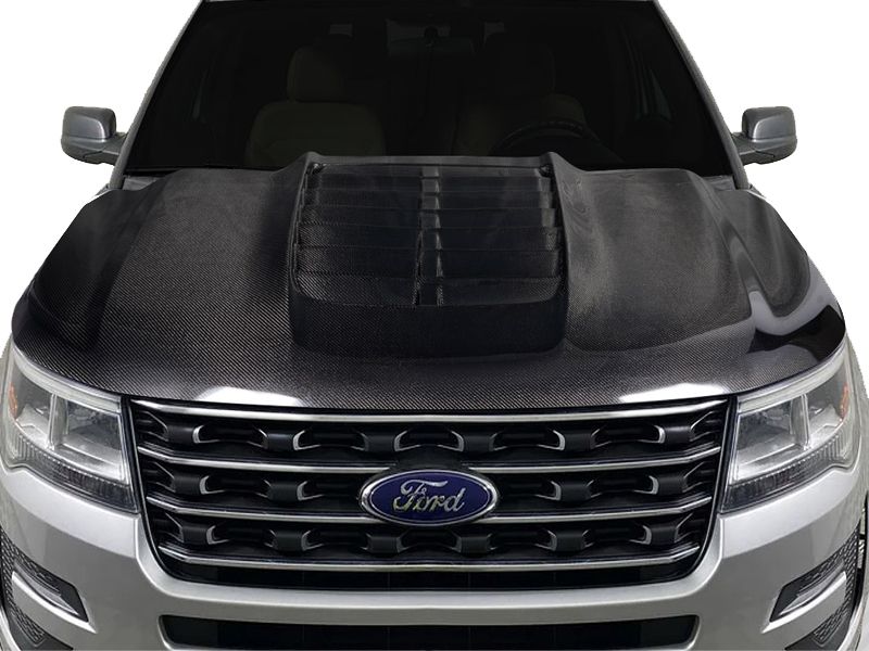 2016-2019_Ford_Explorer_Carbon_Creations_GT500_Look_Hoodstyle=
