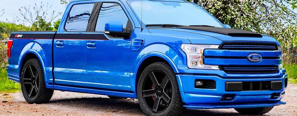 2018-2020_FORD_F-150_Super_Crew_Short_Box_Street_Series_Ground_Effects_Kit