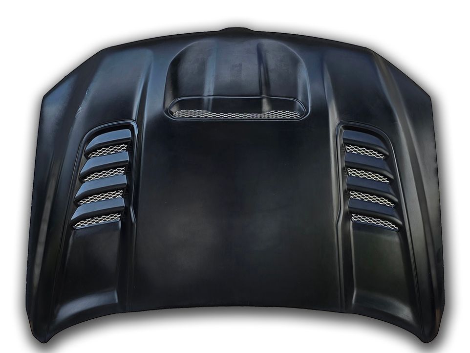 2019-2024 Ram 1500 TRX Style Performance Hood