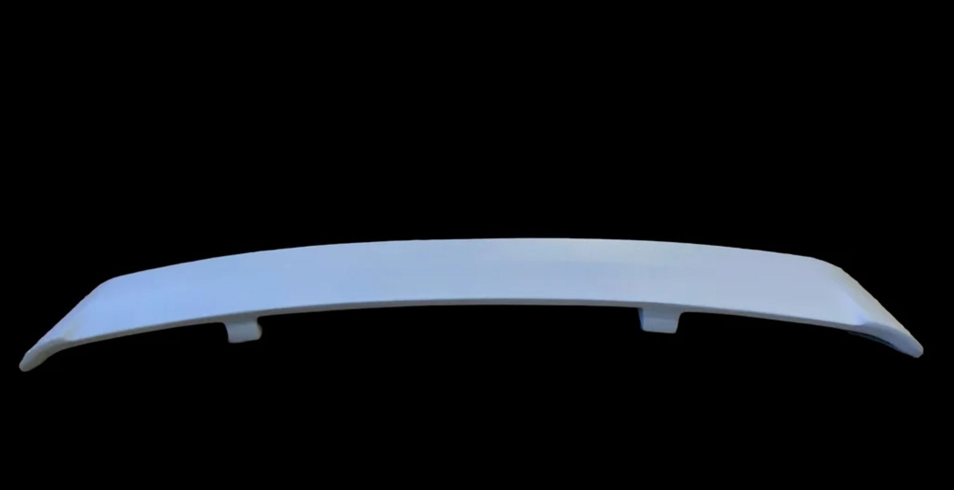 2020-2025 Ford Super Duty Crew Cab Roof Spoiler 3