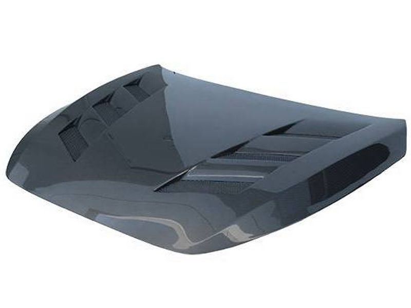 2020 INFINITI Q60 17INQ602DAMS-010C hood