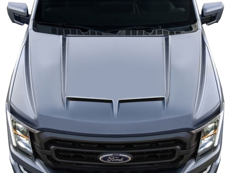 2021-2023 ford f-150 hood