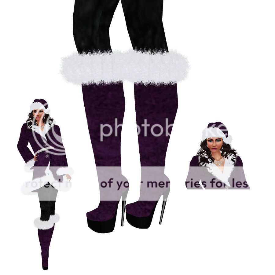 purple_santa_boots