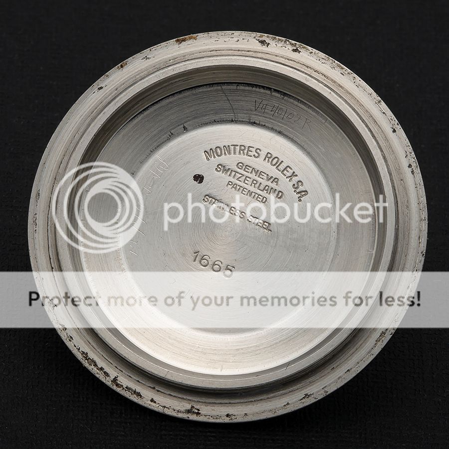 1978年グレイトホワイト希少マーク1ダイアル☆ロレックス シードゥ