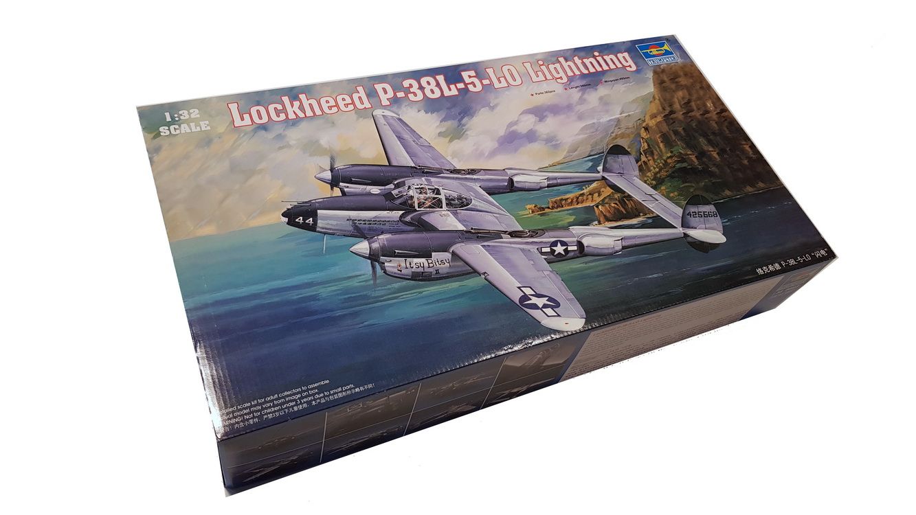 MWP Project ; P-38 L-5LO "Pacific Lightning" P_38_1(1)
