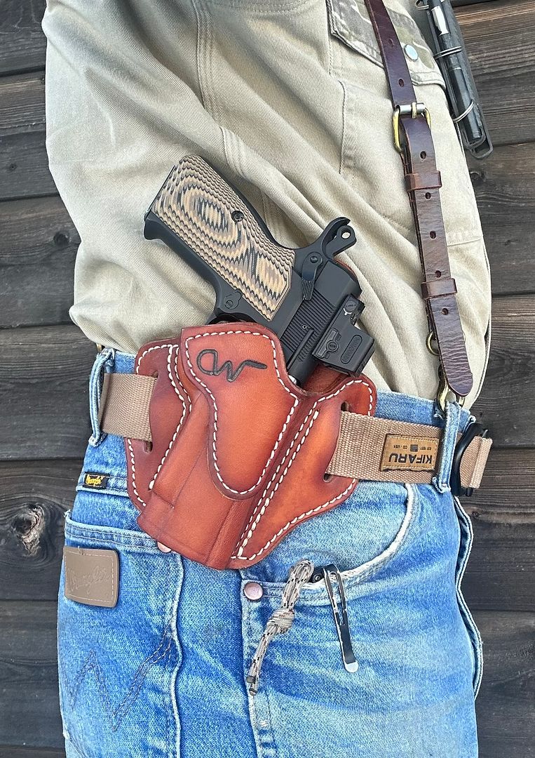 Gun Leather Photo Thread | Page 14 | Colt Forum