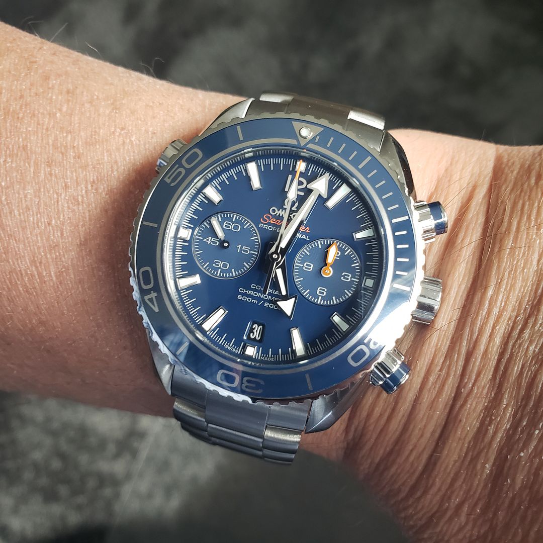 9300 vs 9900 WatchUSeek Watch Forums