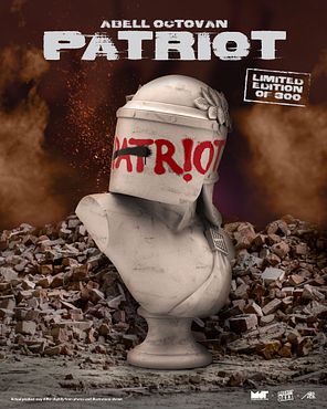 Abell_Octovan_PatRIOT_Official_Poster