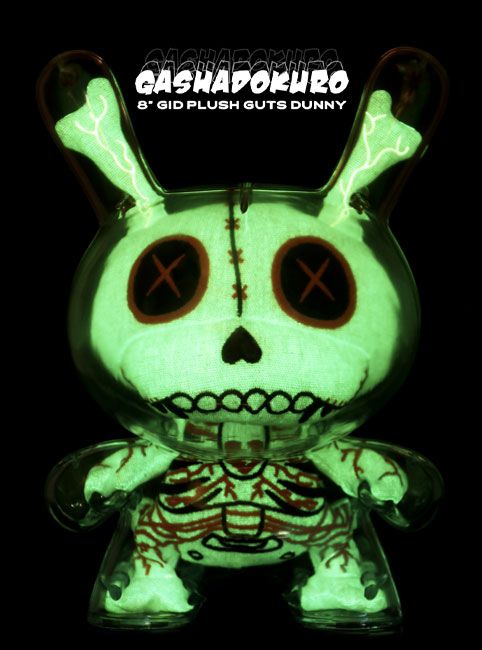 dunny