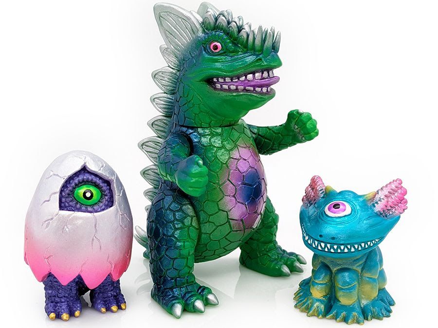 LENSMAN GOBLIN 1/72 希少 LENSMAN GOBLIN 1⁄72 LENSMAN GOBLIN 1⁄72