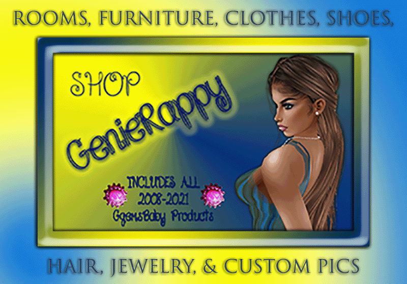 GenieRappy Products)