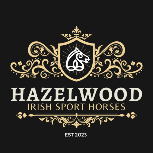 Hazelwood Sport Horses Logo