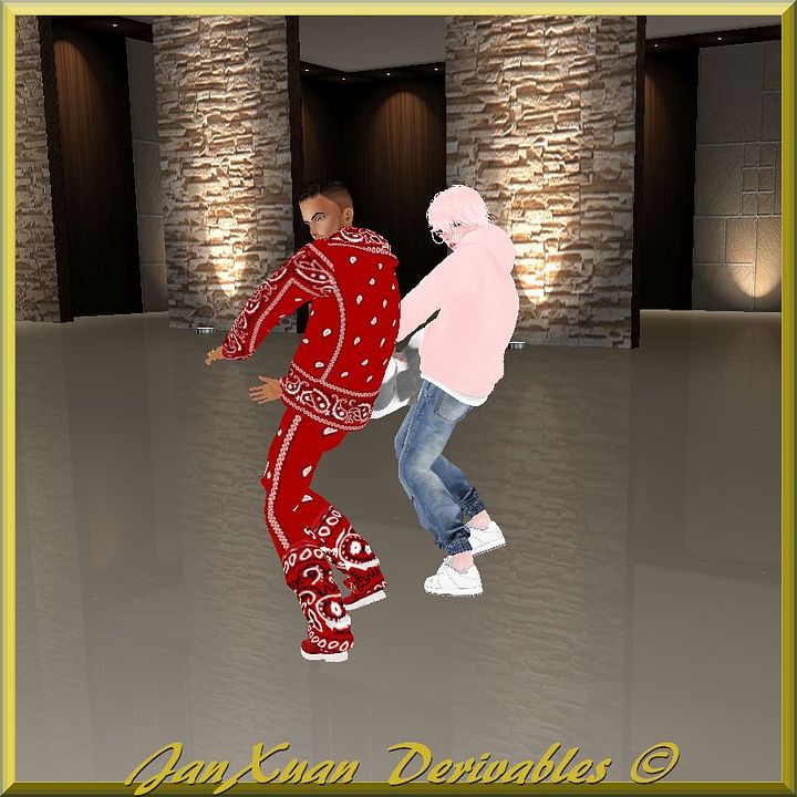 Dance 01