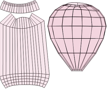 Lantern lamp
