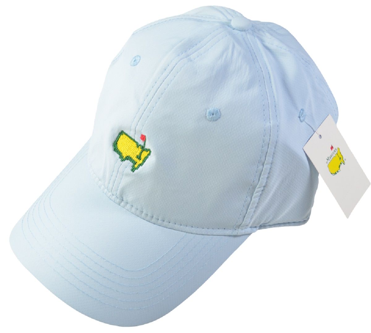 手数料安い 2023 HAT Golf NEEDLEPOINT PERFORMANCE BLUE) (LIGHT MASTERS メンズウェア