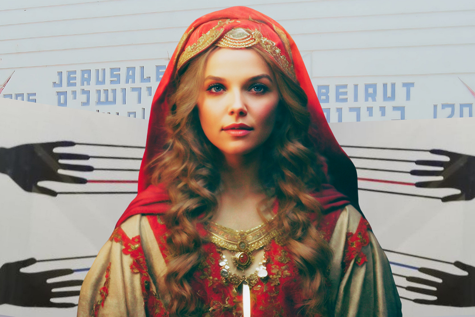 Чей Крым? Копайте глубже! LJ_Jerusalim Чей Крым? Копайте глубже! LJ_Jerusalim