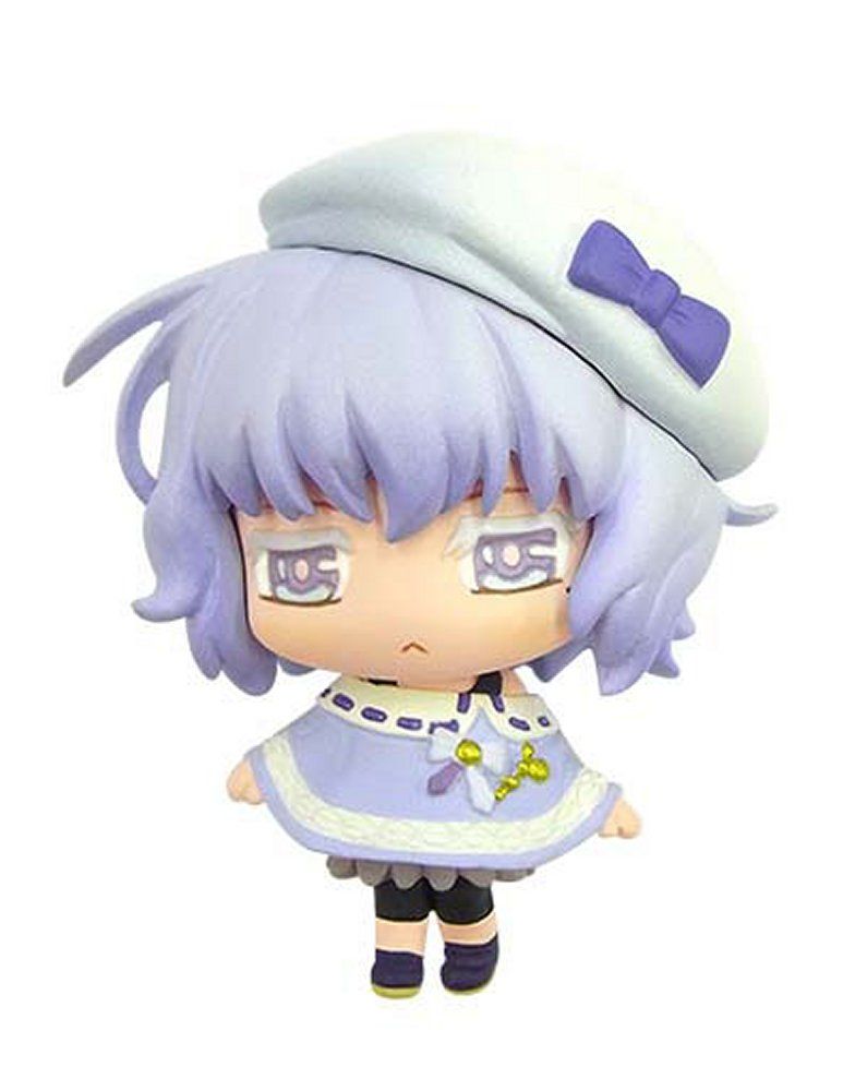 action figure nanami