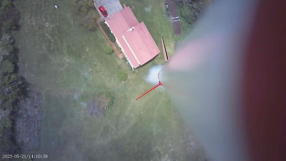 aerial