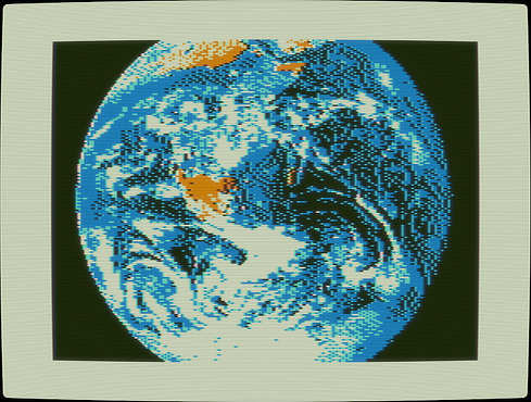 earth-mame