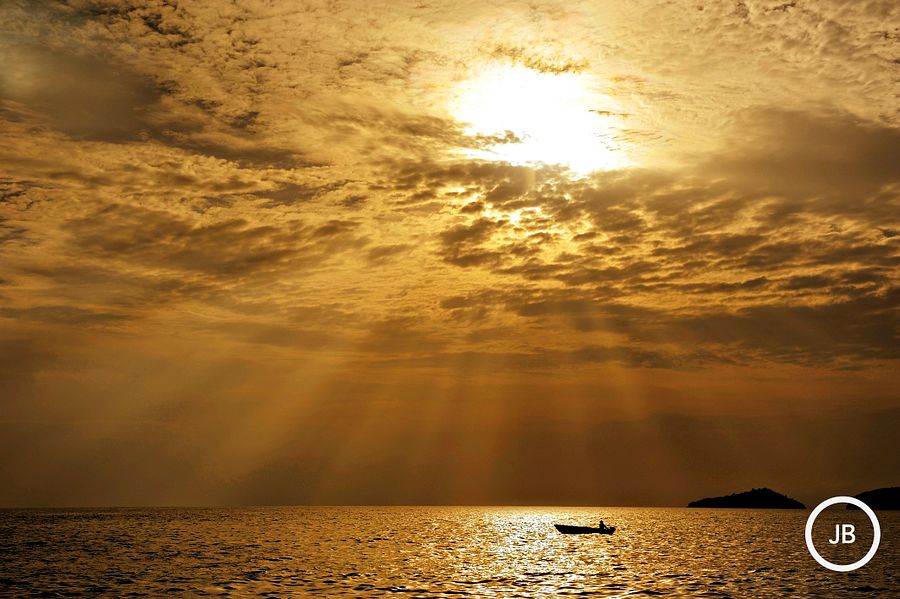 sun