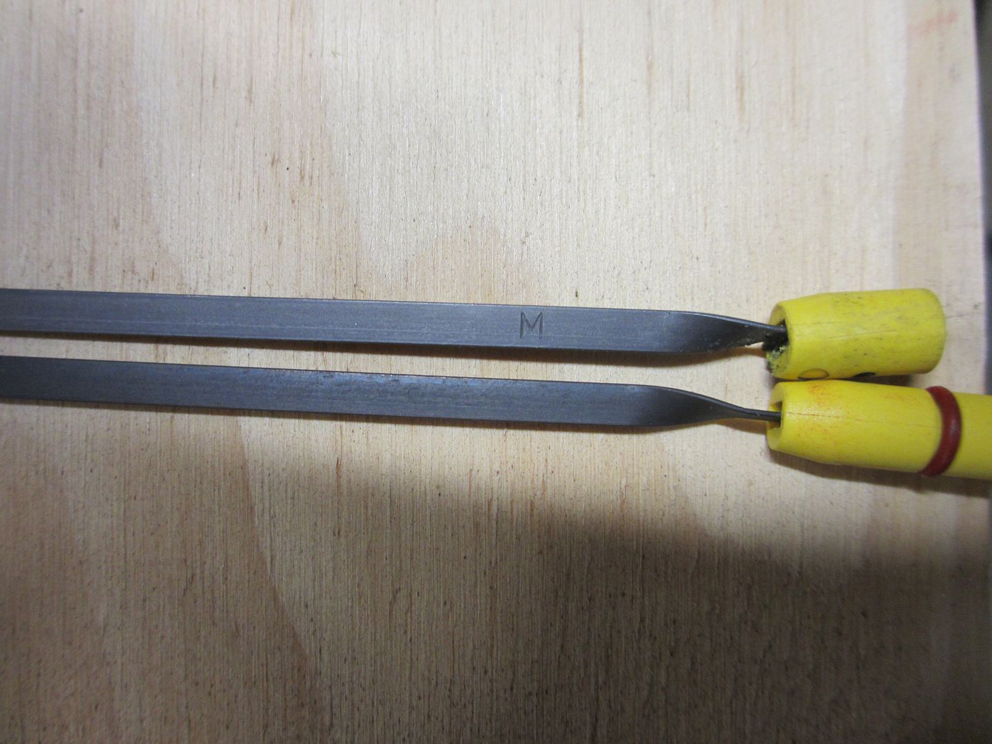 Oil Dipstick Stuck and Broken Dodge Challenger Forum