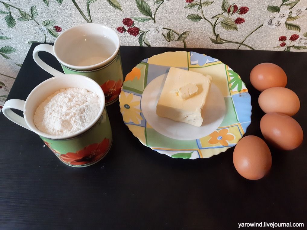 Профитроли 20211104_104607 Профитроли 20211104_104607