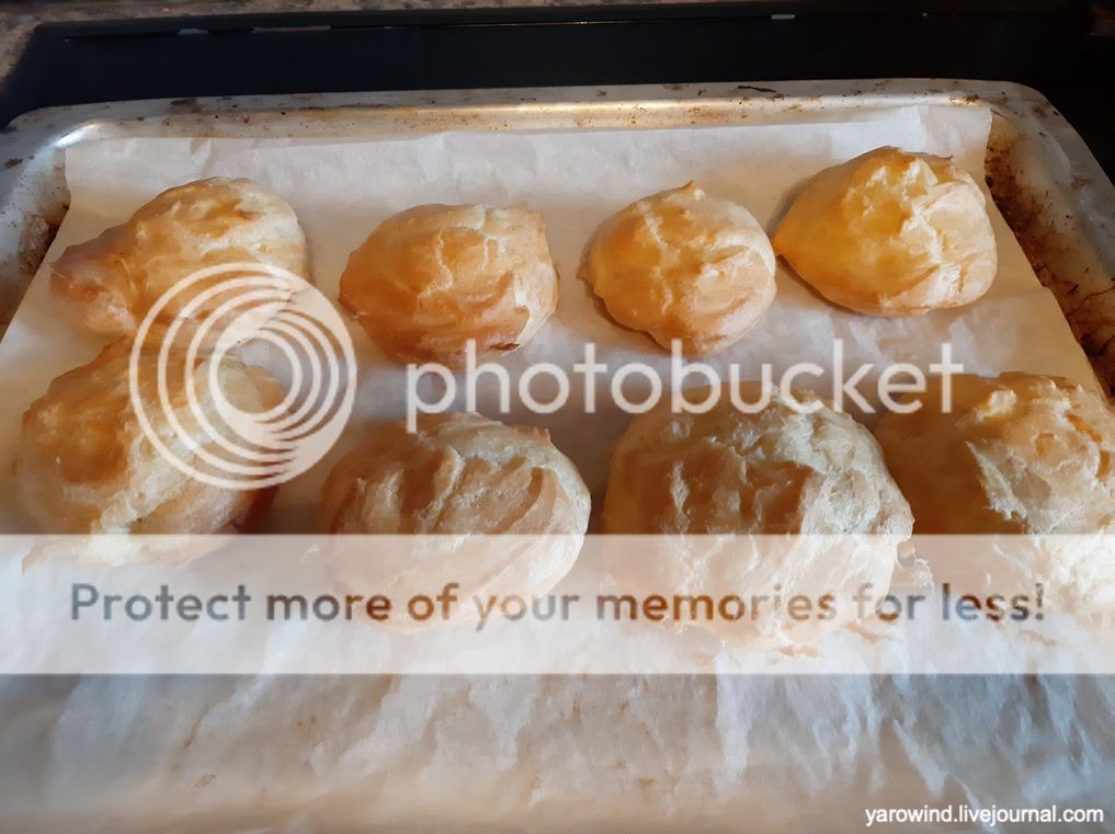 Профитроли 20211104_114801 Профитроли 20211104_114801