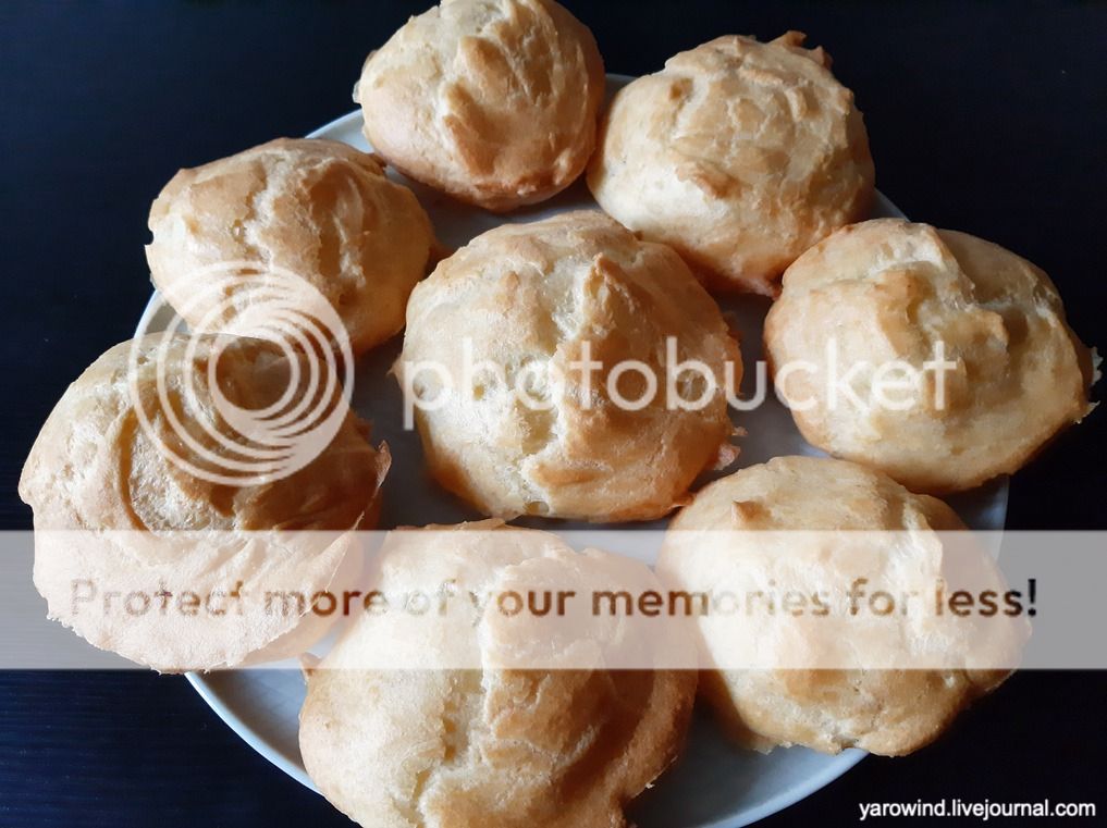 Профитроли 20211104_114840 Профитроли 20211104_114840