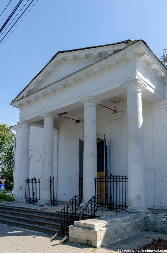 Бронницы 2020 DSC_0592 Бронницы 2020 DSC_0592