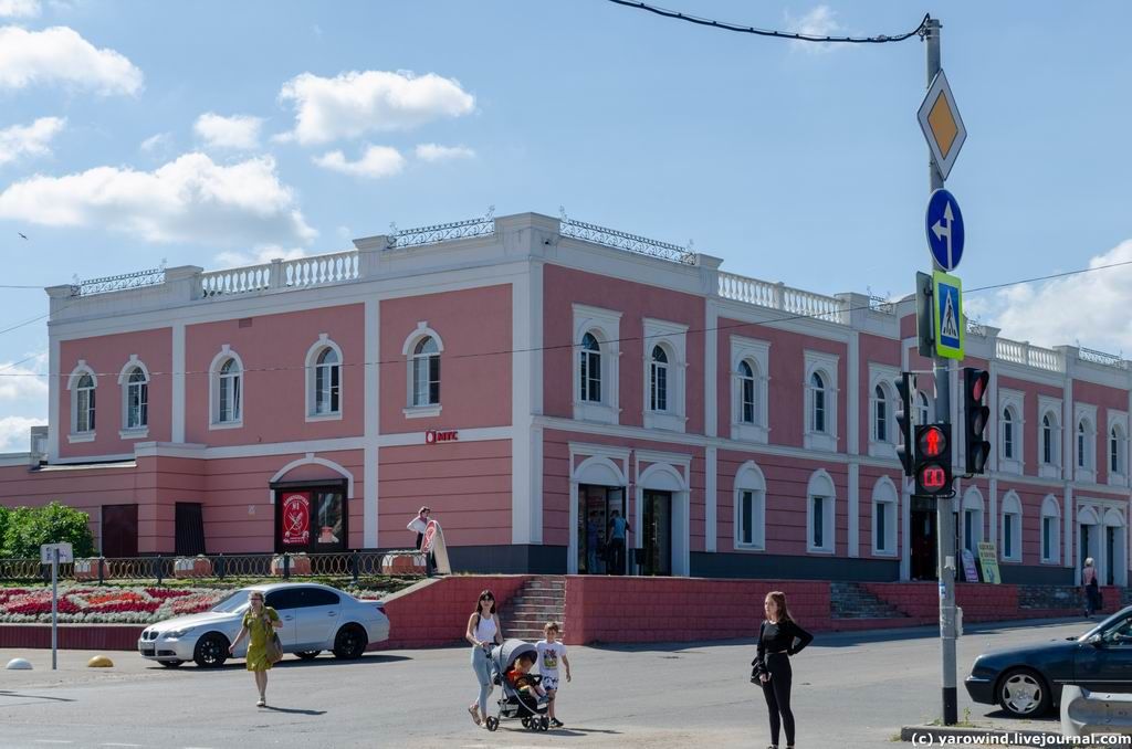 Бронницы 2020 DSC_0598 Бронницы 2020 DSC_0598