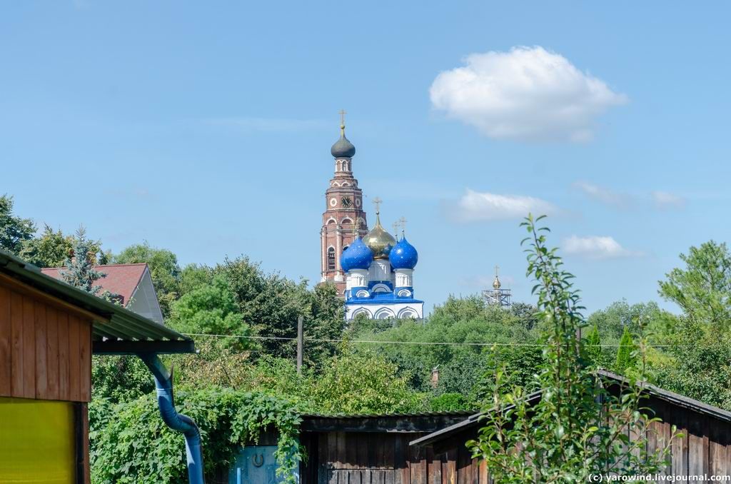 Бронницы 2020 DSC_0606 Бронницы 2020 DSC_0606