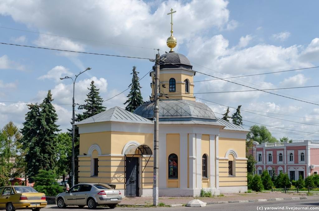 Бронницы 2020 DSC_0627 Бронницы 2020 DSC_0627