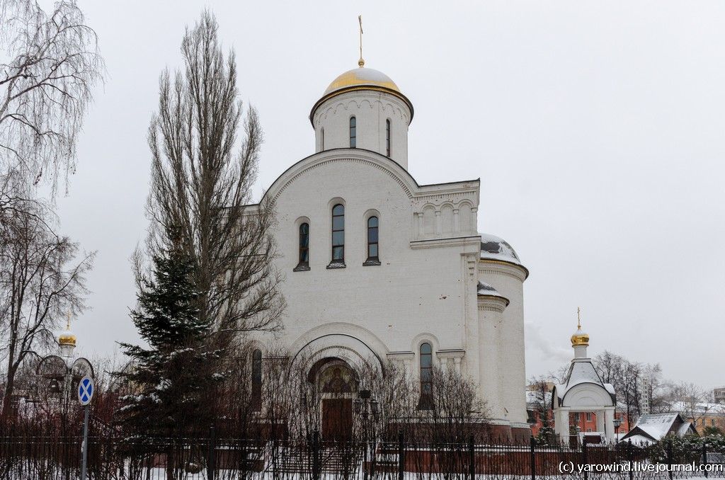 Люберцы DSC_1783 Люберцы DSC_1783