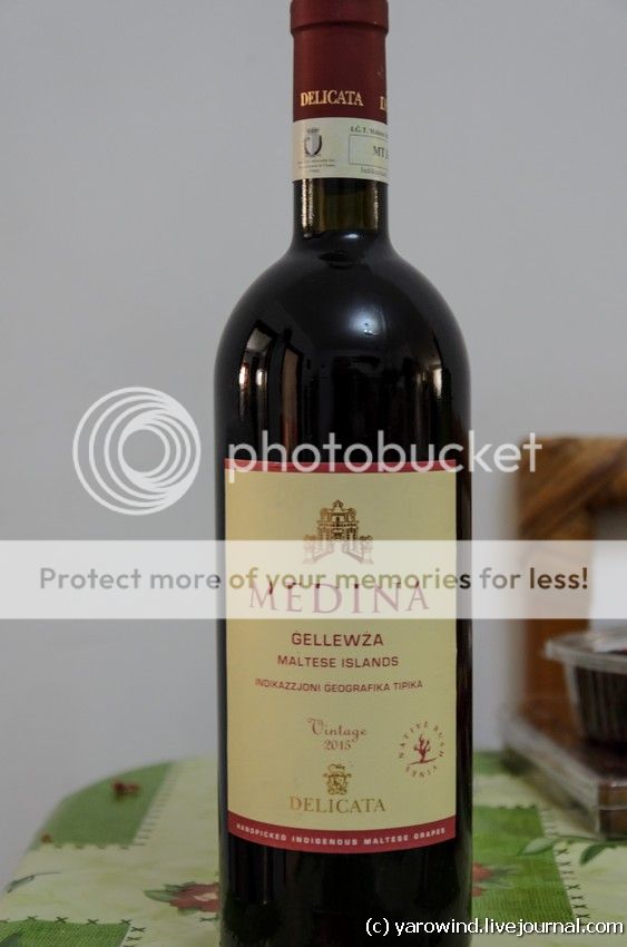 Напитки на Мальте DSC_1788 Напитки на Мальте DSC_1788